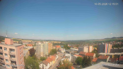 Ulice Jana Masaryka