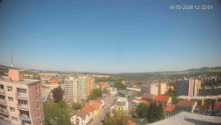 Ulice Jana Masaryka