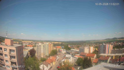 Ulice Jana Masaryka
