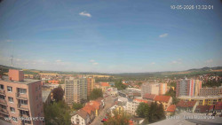 Ulice Jana Masaryka