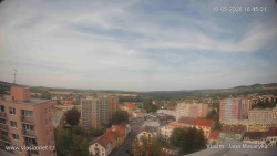 Ulice Jana Masaryka
