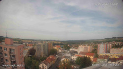 Ulice Jana Masaryka