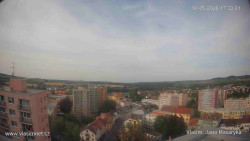 Ulice Jana Masaryka