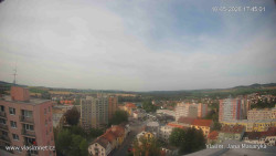 Ulice Jana Masaryka