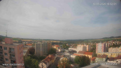Ulice Jana Masaryka