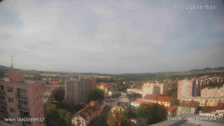 Ulice Jana Masaryka