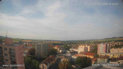 Ulice Jana Masaryka