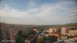 Ulice Jana Masaryka