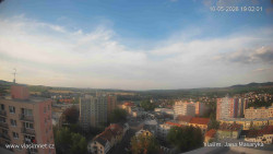 Ulice Jana Masaryka