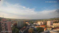 Ulice Jana Masaryka