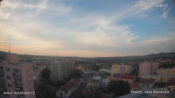 Ulice Jana Masaryka