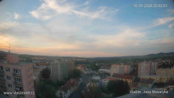 Ulice Jana Masaryka