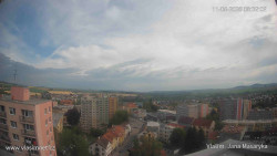 Ulice Jana Masaryka