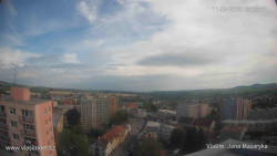 Ulice Jana Masaryka