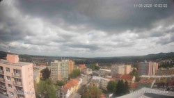 Ulice Jana Masaryka