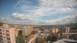 Ulice Jana Masaryka