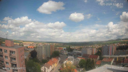 Ulice Jana Masaryka