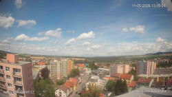 Ulice Jana Masaryka