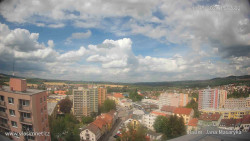 Ulice Jana Masaryka