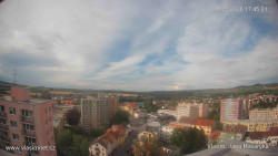 Ulice Jana Masaryka