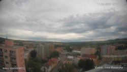 Ulice Jana Masaryka