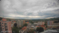 Ulice Jana Masaryka