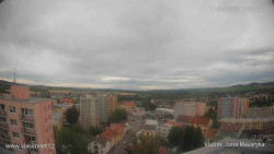 Ulice Jana Masaryka