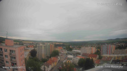 Ulice Jana Masaryka