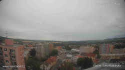 Ulice Jana Masaryka