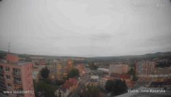 Ulice Jana Masaryka