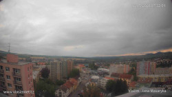 Ulice Jana Masaryka
