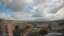 Ulice Jana Masaryka