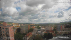 Ulice Jana Masaryka