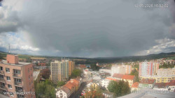 Ulice Jana Masaryka