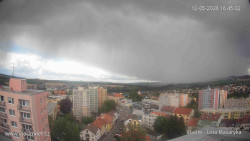 Ulice Jana Masaryka