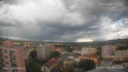 Ulice Jana Masaryka