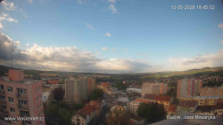 Ulice Jana Masaryka