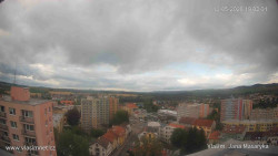 Ulice Jana Masaryka