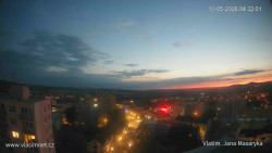 Ulice Jana Masaryka
