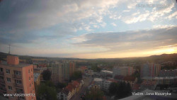 Ulice Jana Masaryka