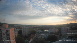 Ulice Jana Masaryka