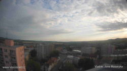Ulice Jana Masaryka
