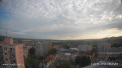 Ulice Jana Masaryka