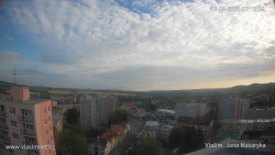 Ulice Jana Masaryka