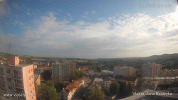 Ulice Jana Masaryka
