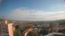 Ulice Jana Masaryka