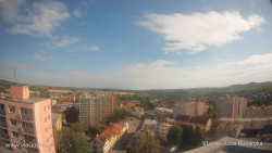 Ulice Jana Masaryka