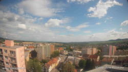 Ulice Jana Masaryka