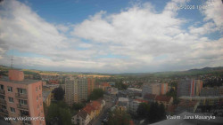 Ulice Jana Masaryka
