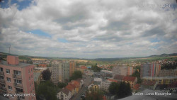 Ulice Jana Masaryka